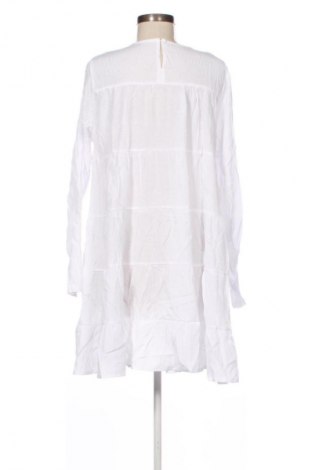 Kleid Unbranded, Größe L, Farbe Weiß, Preis 22,99 €