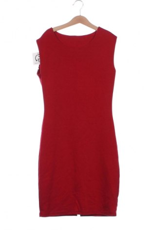 Šaty  Unbranded, Velikost XS, Barva Červená, Cena  329,00 Kč