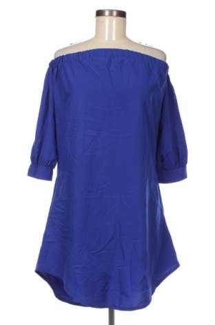 Sukienka Unbranded, Rozmiar S, Kolor Niebieski, Cena 45,99 zł