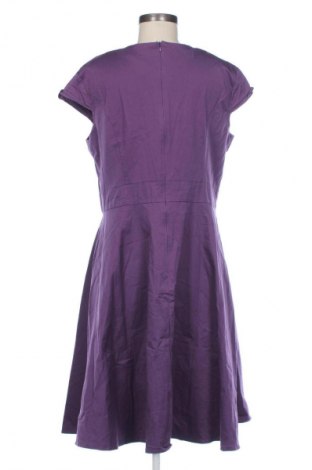 Kleid Unbranded, Größe XL, Farbe Lila, Preis € 20,99