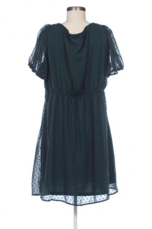 Kleid Unbranded, Größe XXL, Farbe Grün, Preis € 12,99