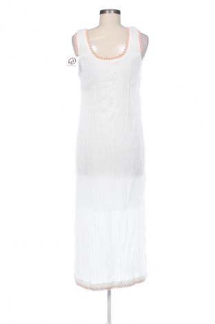 Kleid Unbranded, Größe M, Farbe Weiß, Preis € 11,99