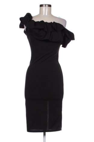 Kleid Unbranded, Größe S, Farbe Schwarz, Preis 29,67 €