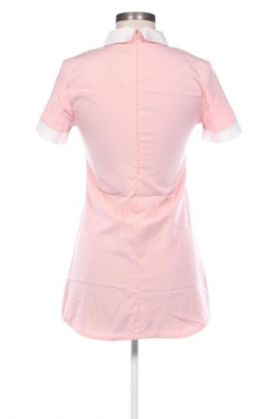 Kleid Unbranded, Größe S, Farbe Rosa, Preis € 15,00
