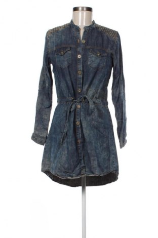 Kleid Unbranded, Größe XL, Farbe Blau, Preis 30,18 €