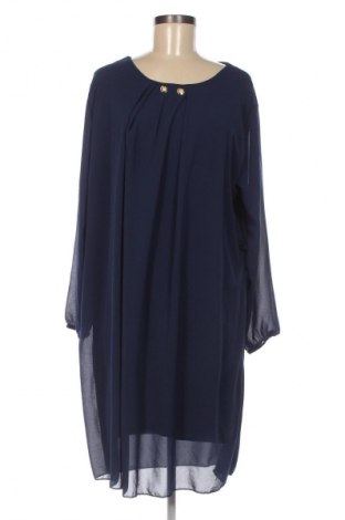Kleid Unbranded, Größe L, Farbe Blau, Preis € 9,99