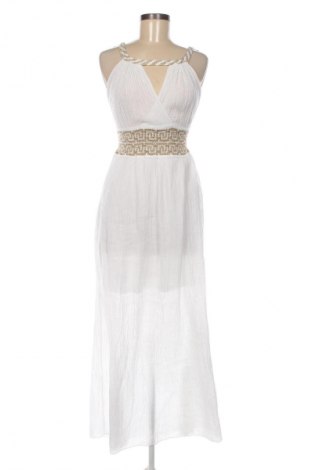 Kleid Unbranded, Größe S, Farbe Weiß, Preis € 25,14