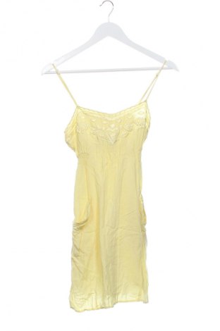 Šaty  Unbranded, Velikost XS, Barva Žlutá, Cena  685,00 Kč