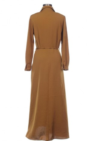 Kleid Unbranded, Größe S, Farbe Golden, Preis € 14,83