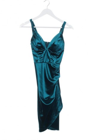 Šaty  Unbranded, Velikost XS, Barva Zelená, Cena  570,00 Kč