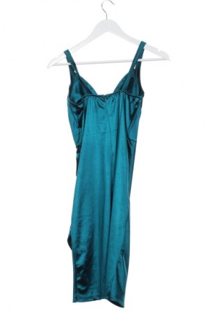 Šaty  Unbranded, Velikost XS, Barva Zelená, Cena  570,00 Kč