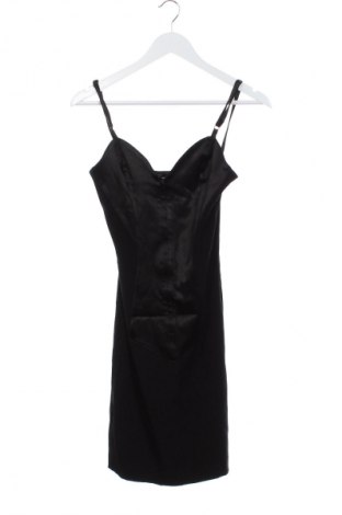 Kleid Unbranded, Größe XS, Farbe Schwarz, Preis 17,90 €