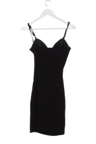 Kleid Unbranded, Größe XS, Farbe Schwarz, Preis 17,90 €