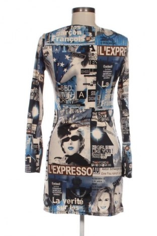 Kleid Unbranded, Größe S, Farbe Mehrfarbig, Preis € 20,99