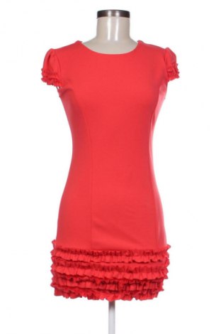 Sukienka Unbranded, Rozmiar S, Kolor Czerwony, Cena 50,99 zł