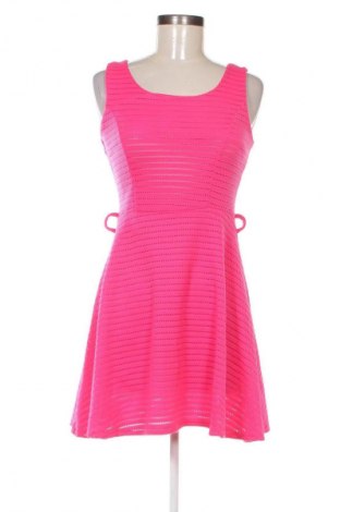 Sukienka Unbranded, Rozmiar S, Kolor Różowy, Cena 66,99 zł