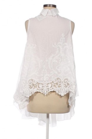 Damenbluse Unbranded, Größe M, Farbe Weiß, Preis € 12,79