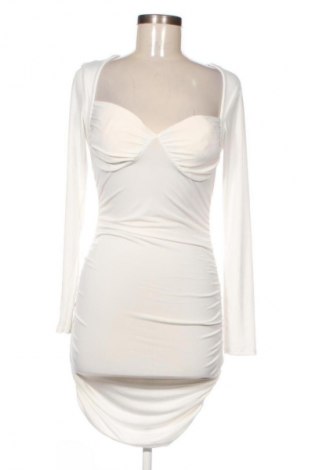Φόρεμα Unbranded, Μέγεθος M, Χρώμα Λευκό, Τιμή 7,99 €