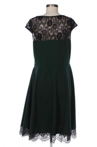Kleid Unbranded, Größe XL, Farbe Mehrfarbig, Preis € 14,83