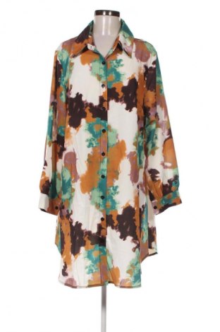 Φόρεμα Unbranded, Μέγεθος XXL, Χρώμα Πολύχρωμο, Τιμή 24,55 €