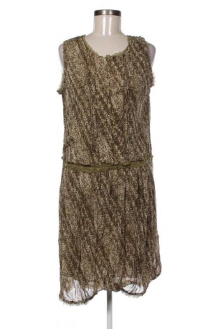 Φόρεμα Unbranded, Μέγεθος XL, Χρώμα Πολύχρωμο, Τιμή 21,99 €
