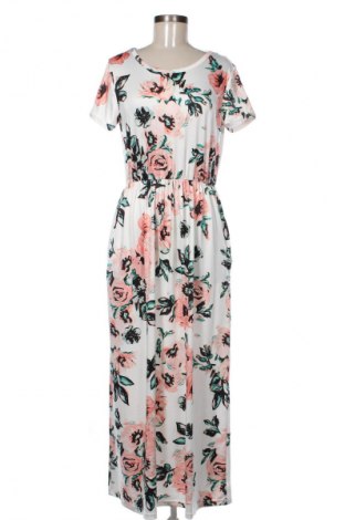 Kleid Unbranded, Größe M, Farbe Mehrfarbig, Preis 11,99 €