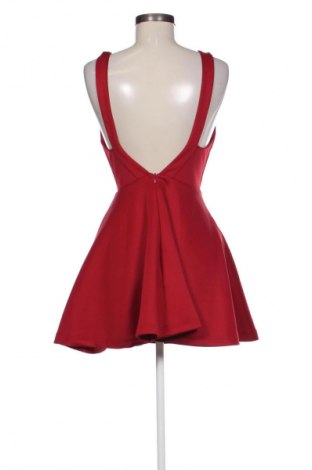 Kleid Unbranded, Größe S, Farbe Rot, Preis 14,83 €