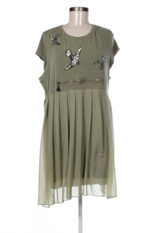 Kleid Unbranded, Größe XL, Farbe Grün, Preis 16,88 €