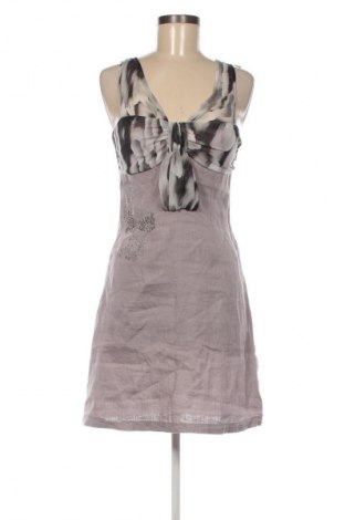 Šaty  Unbranded, Velikost S, Barva Fialová, Cena  299,00 Kč