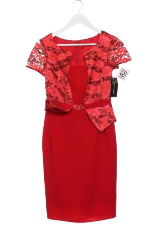 Kleid Unbranded, Größe S, Farbe Rot, Preis € 55,94