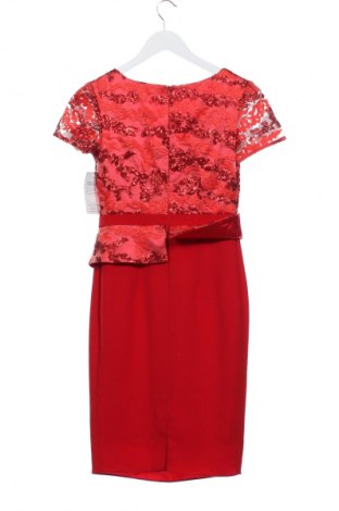 Kleid Unbranded, Größe S, Farbe Rot, Preis € 55,94