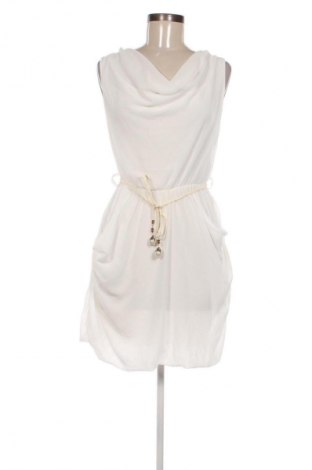 Kleid Unbranded, Größe M, Farbe Weiß, Preis € 18,99