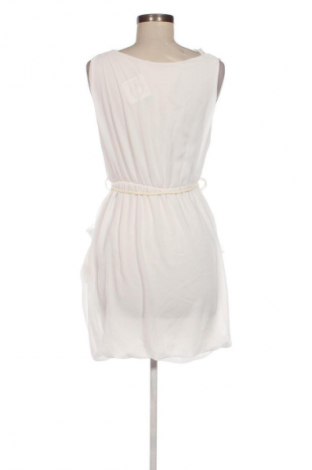 Kleid Unbranded, Größe M, Farbe Weiß, Preis € 18,99