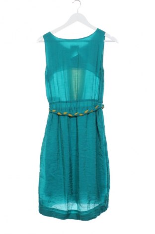 Kleid Unbranded, Größe XS, Farbe Blau, Preis 11,99 €