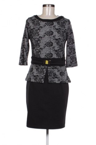 Kleid Unbranded, Größe L, Farbe Mehrfarbig, Preis 9,99 €