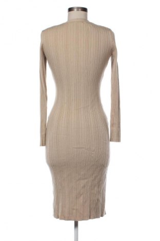 Kleid Unbranded, Größe S, Farbe Beige, Preis € 9,99