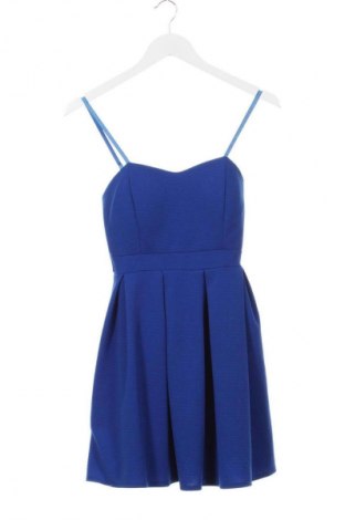Kleid Unbranded, Größe S, Farbe Blau, Preis € 19,99