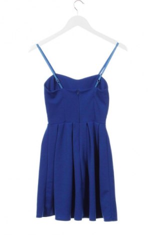 Kleid Unbranded, Größe S, Farbe Blau, Preis € 19,99