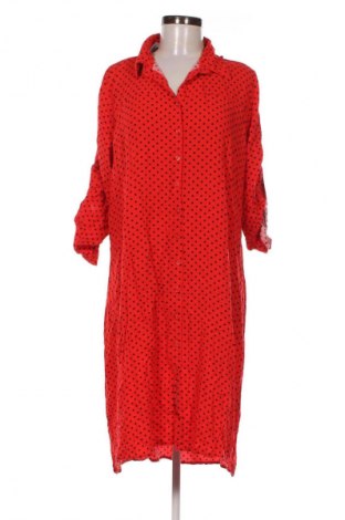 Kleid Unbranded, Größe 3XL, Farbe Mehrfarbig, Preis € 15,99