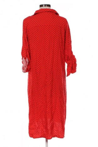 Kleid Unbranded, Größe 3XL, Farbe Mehrfarbig, Preis € 15,99