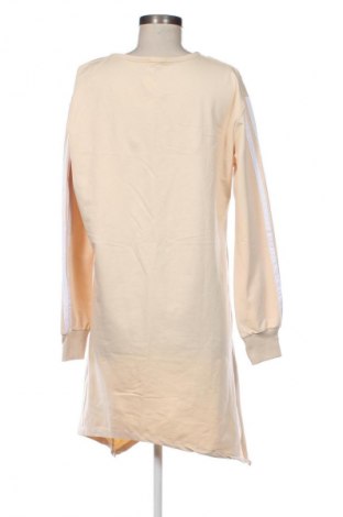 Kleid Unbranded, Größe XXL, Farbe Beige, Preis 15,00 €