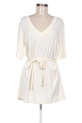 Φόρεμα Unbranded, Μέγεθος M, Χρώμα Εκρού, Τιμή 11,99 €