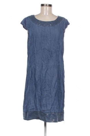 Sukienka Unbranded, Rozmiar M, Kolor Niebieski, Cena 50,99 zł