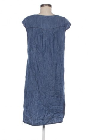 Sukienka Unbranded, Rozmiar M, Kolor Niebieski, Cena 50,99 zł