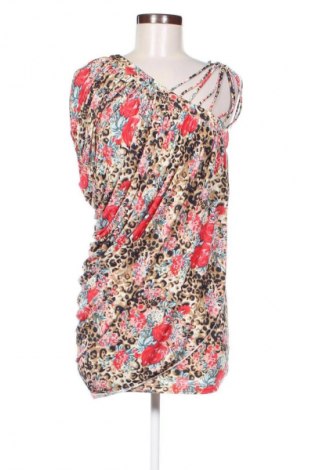 Kleid Unbranded, Größe M, Farbe Mehrfarbig, Preis 12,99 €