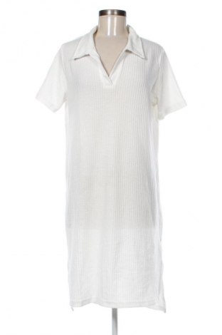 Φόρεμα Unbranded, Μέγεθος XL, Χρώμα Λευκό, Τιμή 14,83 €