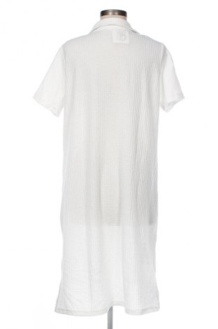 Φόρεμα Unbranded, Μέγεθος XL, Χρώμα Λευκό, Τιμή 14,83 €
