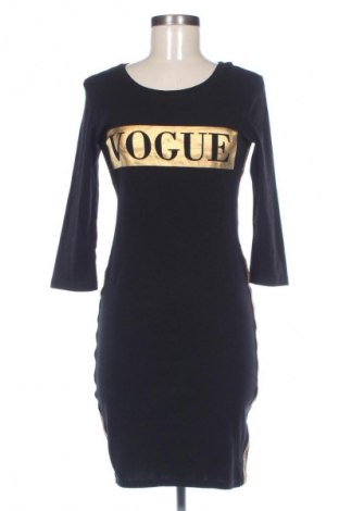 Kleid Unbranded, Größe M, Farbe Schwarz, Preis 9,99 €
