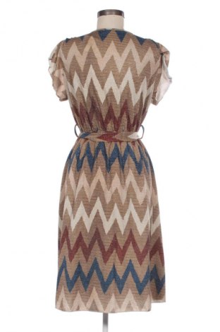 Sukienka Unbranded, Rozmiar L, Kolor Kolorowy, Cena 124,99 zł