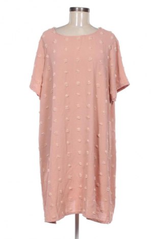 Kleid Unbranded, Größe XXL, Farbe Rosa, Preis € 14,83